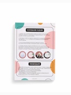 Подставка из гипса. Набор для создания поддона с красками «Круг» - Фото 12