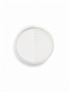 Подставка из гипса. Набор для создания поддона с красками «Круг» - Фото 3