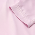 Халат с запахом MINAKU: Home collection цвет розовый,р-р 42 - Фото 11