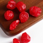 Ягоды сушёные вишня, 30 г. - фото 23637579