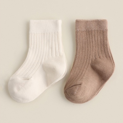 Носки детские 2 пары SL HOME, 12-14 см