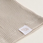 Пижама для девочки (футболка и шорты) SL HOME, размер 34 (122-128 см), бежевая - Фото 17