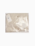 Пижама для девочки (рубашка, шорты) SL HOME, размер 34 (122-128 см), цвет молочный - Фото 8