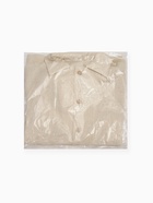 Пижама для девочки (рубашка, шорты) SL HOME, размер 36 (134-140 см), цвет молочный - Фото 7