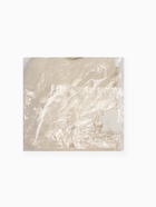 Пижама для девочки (рубашка, шорты) SL HOME, размер 36 (134-140 см), цвет молочный - Фото 8