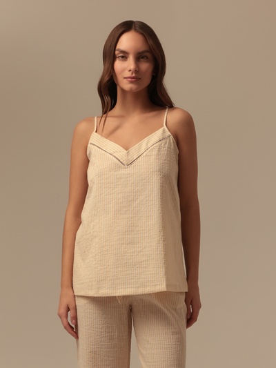 Сорочка женская SL HOME размер S