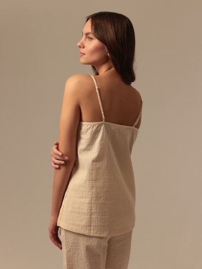 Сорочка женская SL HOME размер S