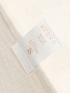 Костюм женский домашний (рубашка и шорты) SL HOME р. S, молочный - фото 809137934