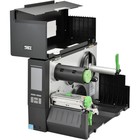 Термопринтер TSC MH341Т стационарный черный - фото 51663355 Термопринтер TSC MH341Т стационарный черный - фото 51663355