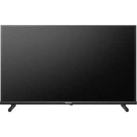 Телевизор QLED Hisense 32" 32A5KQ Frameless черный FULL HD 60Hz DVB-T DVB-T2 DVB-C DVB-S DV   102953