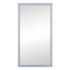 Зеркало навесное Артемида, 465x25x770, серый - Фото 1