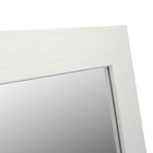 Зеркало напольное BeautyStyle 2, 420x390x1370,  белый - Фото 6
