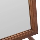 Зеркало напольное BeautyStyle 27, 425x350x1350,  средне-коричневый - Фото 5