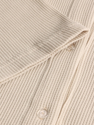 Костюм домашний женский (рубашка и брюки) SL HOME р. S, бежевый