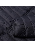 Куртка мужская на молнии MIST, размер 48, синяя - Фото 10