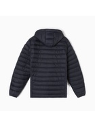 Куртка мужская на молнии MIST, размер 52, синяя - Фото 11