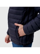 Куртка мужская на молнии MIST, размер 52, синяя - Фото 5