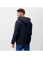 Куртка мужская на молнии MIST, размер 56, синяя - Фото 3