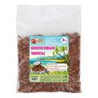 Кокосовые чипсы «Рецепты Дедушки Никиты», 3 л - Фото 2