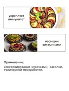 Семена Баклажан «Матросик», 0.2 г, «СеДеК» - Фото 3