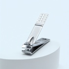 Кусачки книпсер маникюрные, 5.5 см - Фото 2