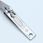 Кусачки книпсер маникюрные, 5.5 см - Фото 5