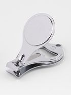 Кусачки книпсер маникюрные, с пилкой, с открывашкой, 6 см - Фото 2