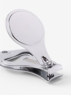 Кусачки книпсер маникюрные, с пилкой, с открывашкой, 6 см - Фото 3