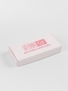 Кусачки книпсер маникюрные, с пилкой, с открывашкой, 6 см - Фото 7