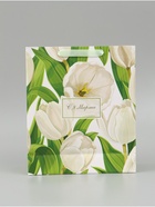 Пакет ламинированный «С 8 марта», 25.5?30?9 см (комплект 2 шт) - фото 67926486