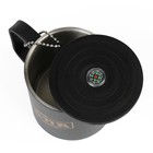 Термокружка «Лучший папа в мире», 180 мл, с компасом - Фото 3