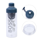 Бутылка для воды, 550 мл, BOSS - фото 20158234