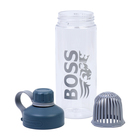 Бутылка для воды BOSS, 550 мл - фото 8898651