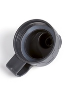 Бутылка для воды SPORT, 1 л, чёрная - Фото 11