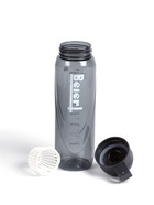 Бутылка для воды SPORT, 1 л, чёрная - Фото 4