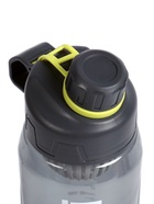 Бутылка для воды SPORT, 1 л, чёрная - Фото 5