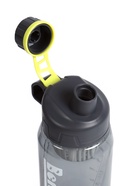 Бутылка для воды SPORT, 1 л, чёрная - Фото 6