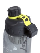 Бутылка для воды SPORT, 1 л, чёрная - Фото 7