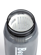 Бутылка для воды SPORT, 1 л, чёрная - Фото 8