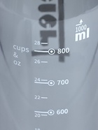 Бутылка для воды SPORT, 1 л, чёрная - Фото 10