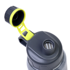 Бутылка для воды пластиковая «Движение - жизнь», 1 л - Фото 3