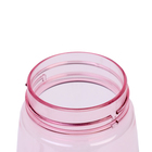 Бутылка для воды пластиковая LLamaste, 550 мл - Фото 3