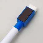 Набор маркеров на водной основе, с магнитом, набор 8 штук - Фото 4