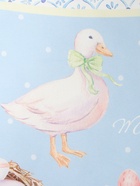 Скатерть Этель «Пасхальные радости», d=148 см, саржа, хлопок, 190 г/м² - Фото 3