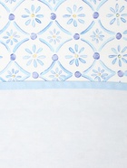 Скатерть Этель «Пасхальные радости», d=215 см, саржа, хлопок, 190 г/м² - Фото 5