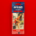 Ароматизатор на зеркало Areon SEX DRIVE Sexy Road 704-SDR-02 - фото 25330402