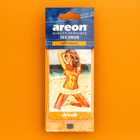 Ароматизатор на зеркало Areon SEX DRIVE Tutti Frutti 704-SDR-05 - фото 25330404