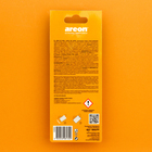 Ароматизатор на зеркало Areon SEX DRIVE Tutti Frutti 704-SDR-05 - фото 25330405