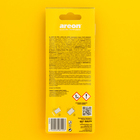 Ароматизатор на зеркало Areon SEX DRIVE Vanilla Black 704-SDR-04 - фото 25330407