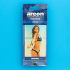 Ароматизатор на зеркало Areon SEX DRIVE Новая машина 704-SDR-03 - фото 25330408